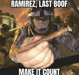 day two of posting mw2 memes