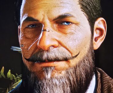 Mr. Hands is just the Burger King in the future