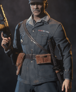 Ultimis Takeo Doesn't Get Enough Love