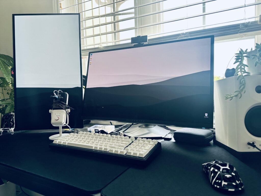 I think I’m finished….for now