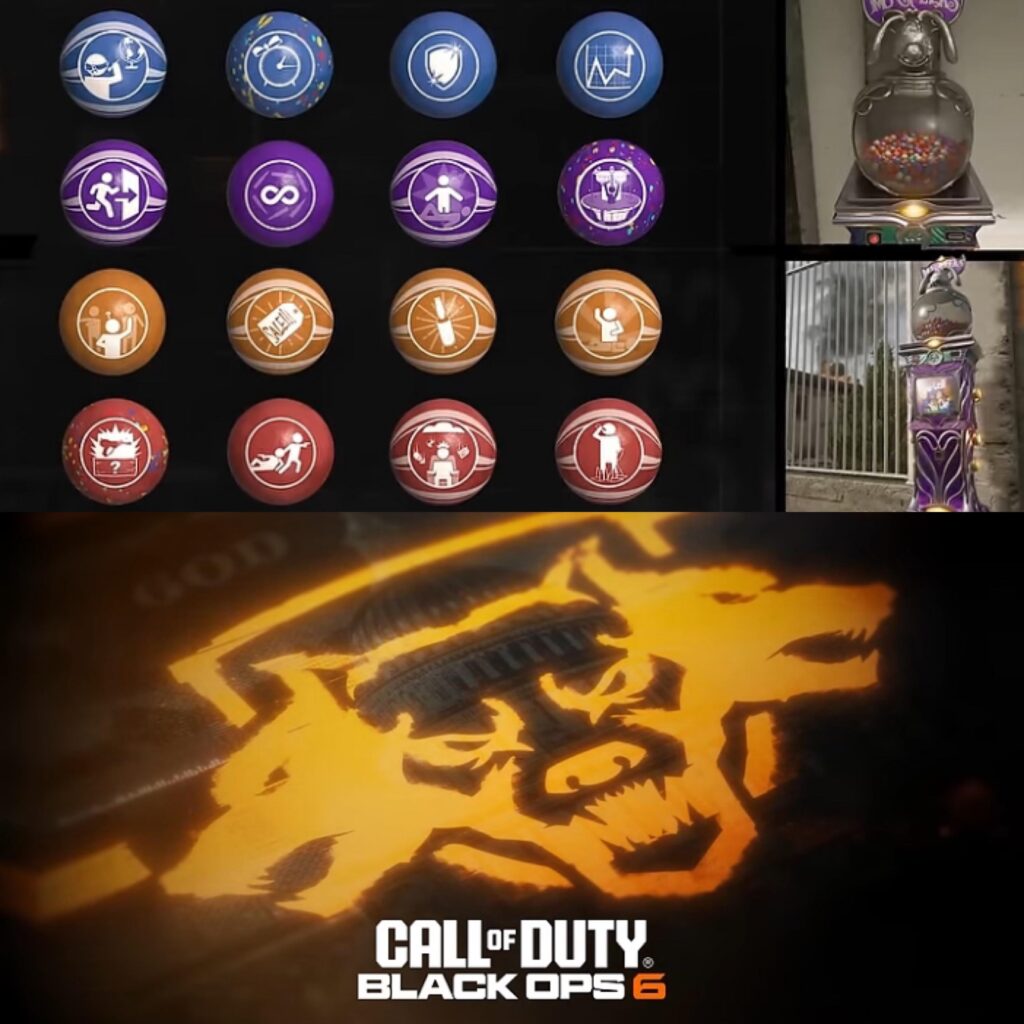 Thoughts on the gobble gums like the perkaholic not being infinite uses anymore for BO6? Thoughts on the gobble gums like the perkaholic not being infinite uses anymore for BO6?