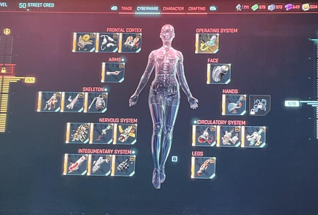 Totally wasn’t expensive.