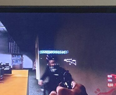 Gaming with the the bois