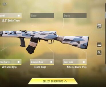 This gun lowkey works better than the sks