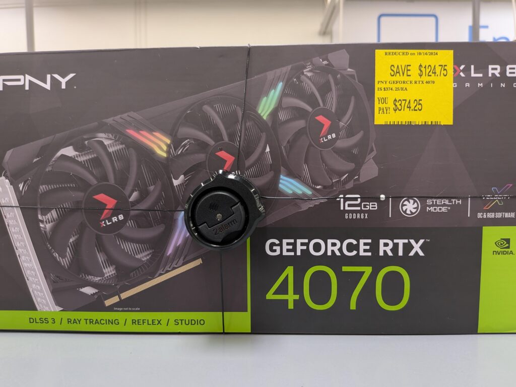 Should I grab this? Should I grab this?