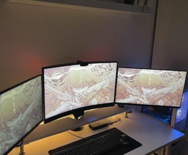 Recently switched from Mac to PC, Whats missing?