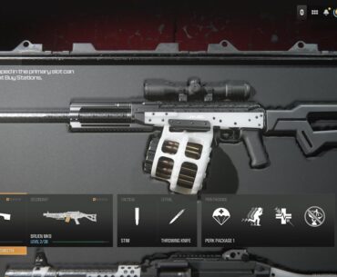 Rate this loadout 😎