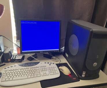Beefy Computer