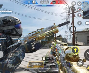 What are the odds of 2 Diamond PP19 users ending up in the same place at the same time? 😂(for those wondering, this guy outlived me in that round)