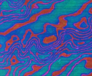 Damascus camo fact i learned today