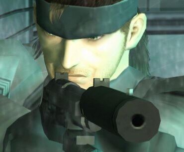 Konami Says Remaking Metal Gear Solid 1 Would Be Harder Than Metal Gear Solid 3: Snake Eater