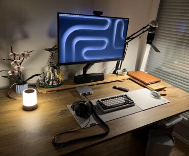My little happy place