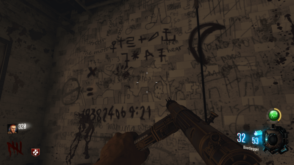 Possible impossible ee lead?