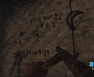 Possible impossible ee lead?