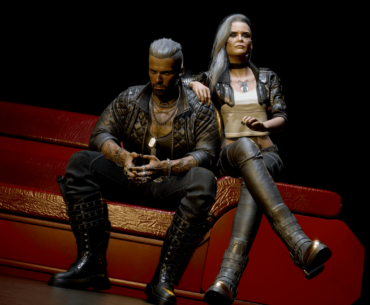 in my head, v and rogue are the duo everybody in nc fears