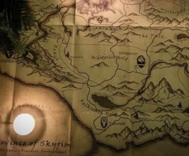 We asked Bethesda what it learned making Starfield and what it's carrying forward – the studio's design director said: "Fans really, really, really want Elder Scrolls 6"