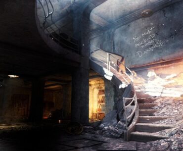 Putting up some zombies decor in my garage and would love some suggestions