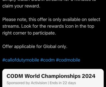 No way they resorted to bribing the players now💀