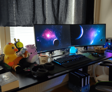 My little corner