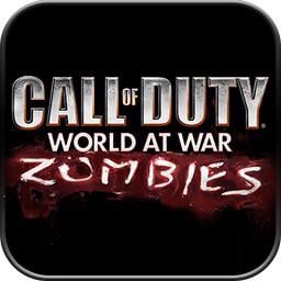 Who remembers WaW zombies on iOS?