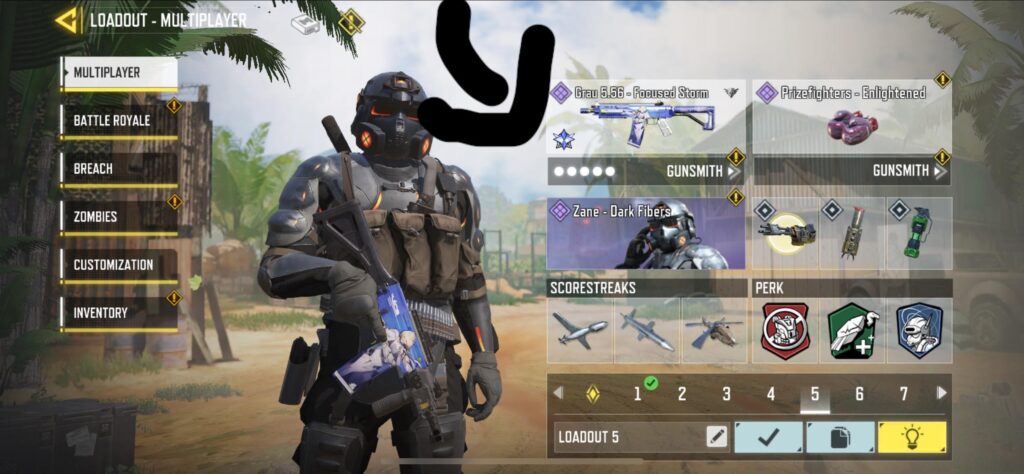 What does this symbol mean?