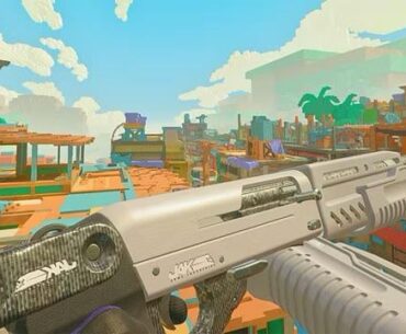 This is the worst meta weapon they added throughout 6 seasons