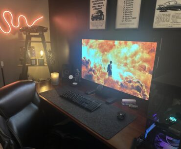 My slice of heaven