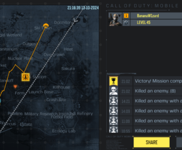 Oh my god are vehicles OP