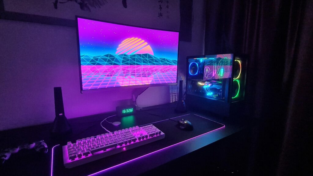 Upvote for my pride and joy?!