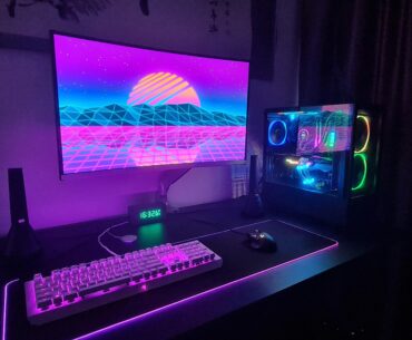 Upvote for my pride and joy?!