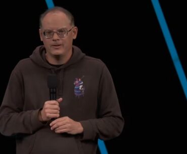The games industry is undergoing a 'generational change,' says Epic CEO Tim Sweeney: 'A lot of games are released with high budgets, and they're not selling'