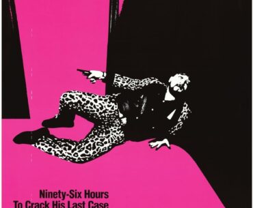 Awesome cult 80s german cyberpunk movie! Kamikaze 89