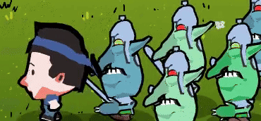 What's the name of this game? With the whale drop