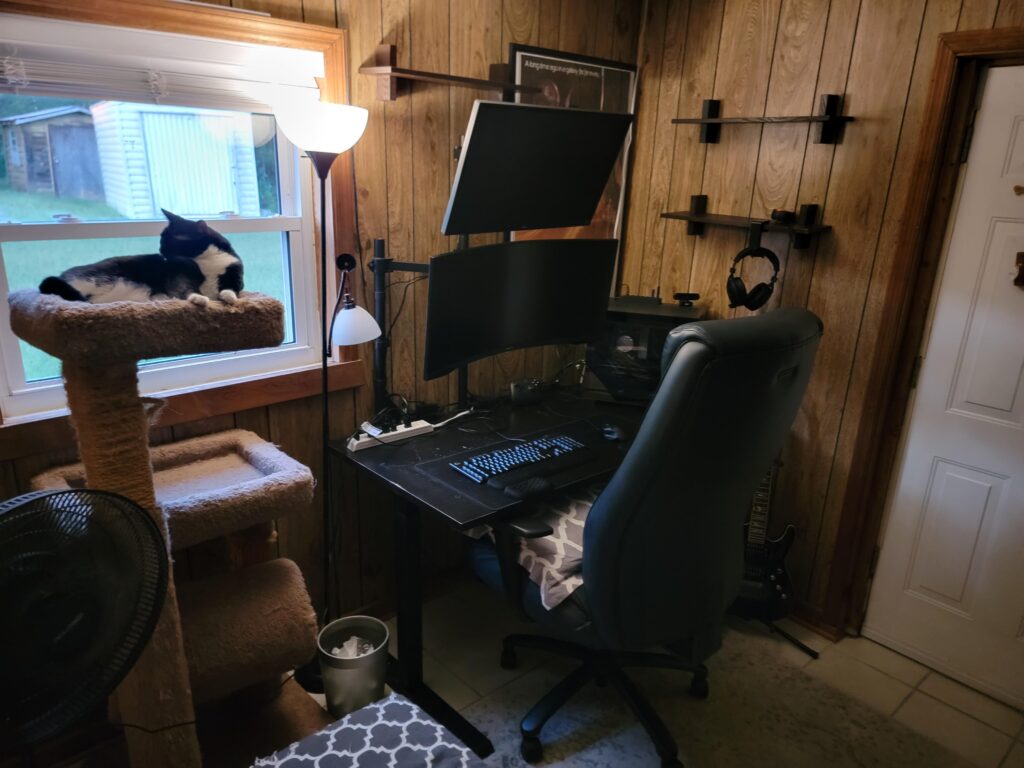 Looking to clean this up. Suggestions PLEASE.