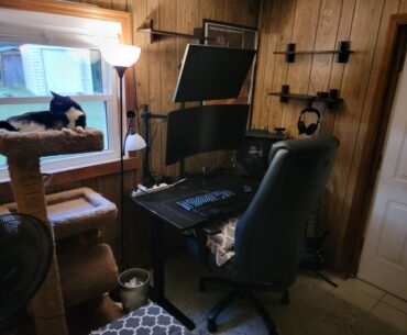 Looking to clean this up. Suggestions PLEASE.