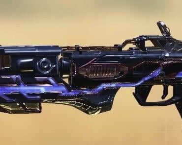 Guess the gun 😎