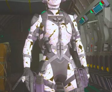Anyone know what skin this is?