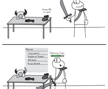 Finding a purse