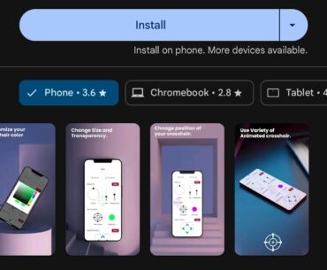 Could this app get me banned for using it? Considering it is a third party app?