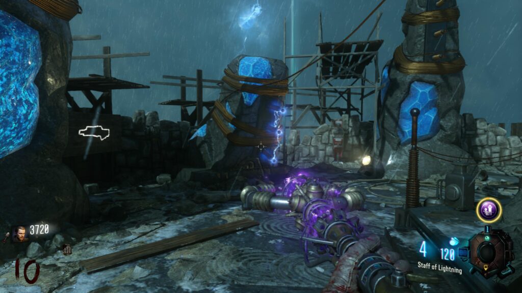 Genuinely Curious, when you guys play maps like origins, gorod krovi or der eisendrache, do you play them casual or every time you hop on you do the Easter egg. I like to hop on origins get all the staffs done and just play. I’m wondering because it seems like I have to complete it all sometimes. Genuinely Curious, when you guys play maps like origins, gorod krovi or der eisendrache, do you play them casual or every time you hop on you do the Easter egg. I like to hop on origins get all the staffs done and just play. I’m wondering because it seems like I have to complete it all sometimes.