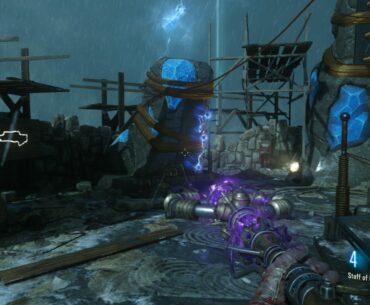 Genuinely Curious, when you guys play maps like origins, gorod krovi or der eisendrache, do you play them casual or every time you hop on you do the Easter egg. I like to hop on origins get all the staffs done and just play. I’m wondering because it seems like I have to complete it all sometimes.