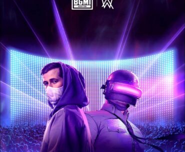Alan walker exclusive collab for indian version