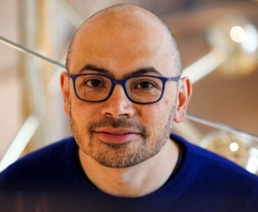 Black and White's AI programmer just won a Nobel prize: 'an incredible honor, it's the big one really'