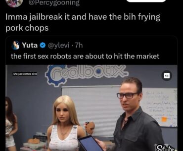 Thanks, I hate it