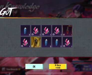first 10 spin for today 💀