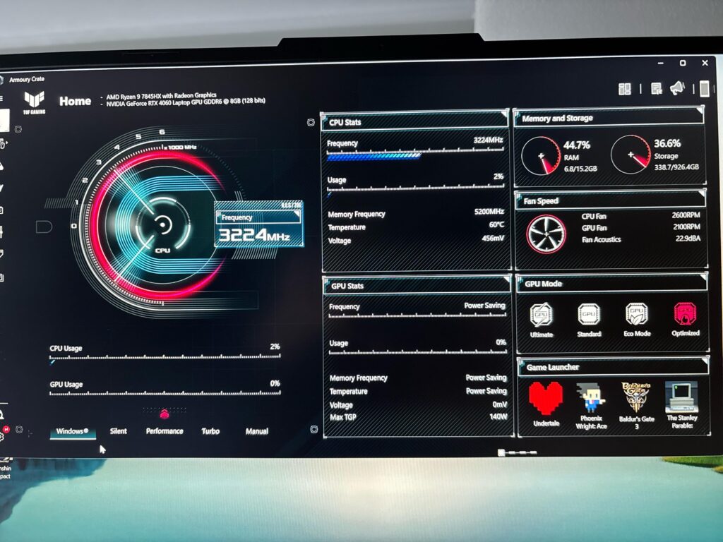 Ryzen 9 running at high clock speeds when idle?