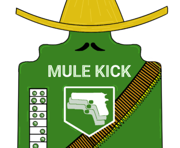 Next Perk Redesign: MULE KICK