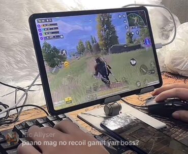 Why the need to go to this just to win in a MOBILE game?
