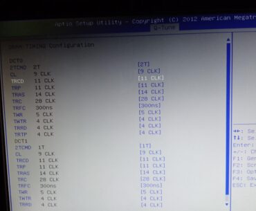 Ram help