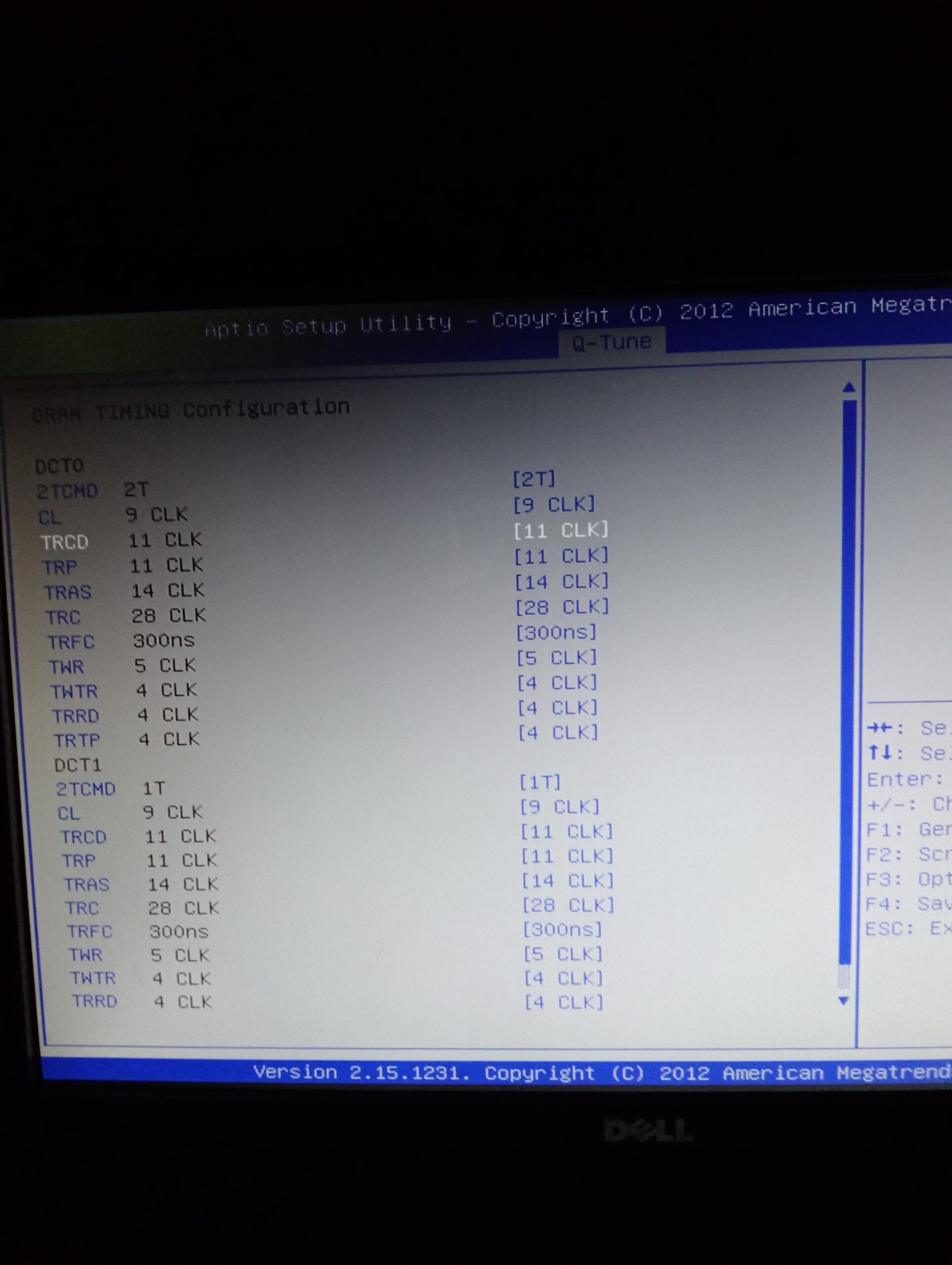 Ram help Ram help